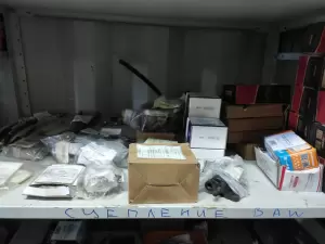 Фотография ТракТехник 3