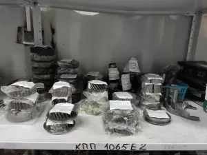 Фотография ТракТехник 4