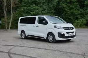 Фотография ТракТехник 5