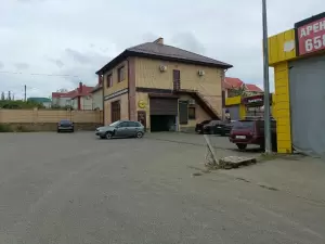 Фотография АвтоЛидер 1