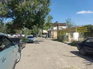 Фотография Фаэтон 2