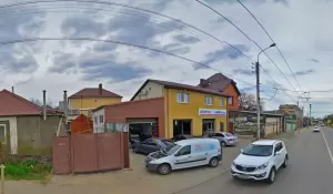 Фотография PRO СТО 1