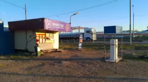 Фотография Шиномонтаж 3