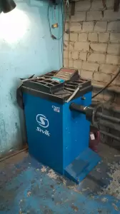 Фотография Шиномонтаж 5