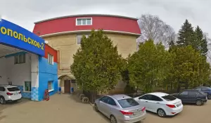 Фотография Большегруз 0