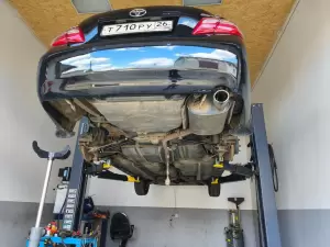 Фотография СТО 4