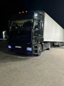 Фотография Аксель 2