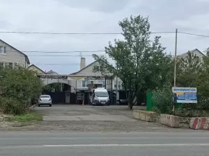 Фотография шиномонтаж 0