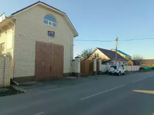 Фотография СТО 0