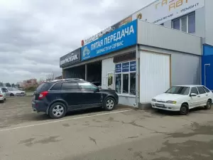 Фотография GaikaCar 0