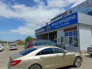 Фотография GaikaCar 1