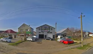 Фотография Автосервис 2