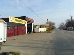 Фотография Шиномонтажная мастерская 0