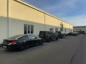 Фотография Paradise autoservice 0