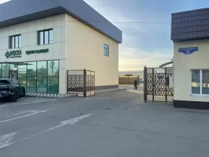 Фотография Paradise autoservice 1