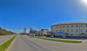 Фотография Paradise autoservice 2