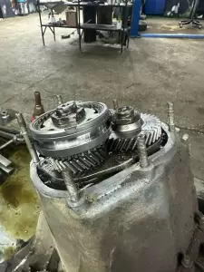 Фотография Автосервис 1