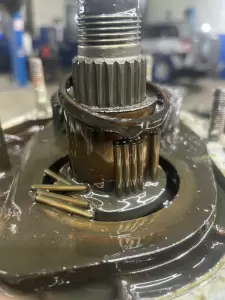 Фотография Автосервис 3