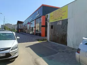 Фотография Автосервис 2