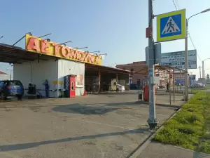 Фотография Автомойка 2