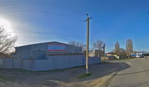 Фотография Гарант 1