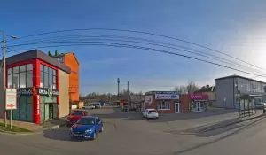 Фотография AST 1