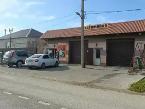 Фотография Автомойка 0