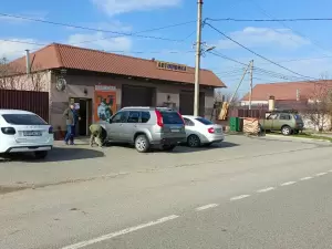 Фотография Автомойка 1