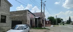 Фотография Шиномонтажная мастерская 1