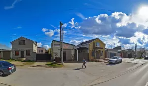 Фотография Шиномонтажная мастерская 2