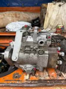 Фотография Дизель-Сервис " ИП Ермолов" 0