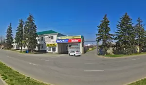 Фотография Аксель 4