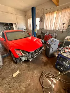 Фотография Motul Garage 5