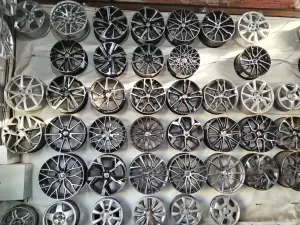 Фотография Шиномонтажная станция 0