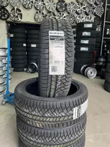 Фотография Шиномонтажная станция 5