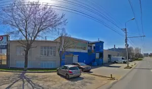 Фотография Рубин 1