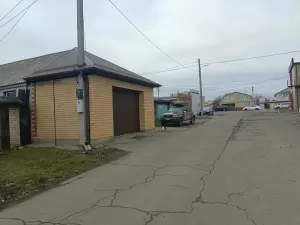 Фотография AST 3