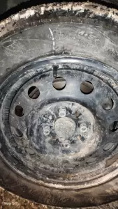 Фотография Шиномонтажная мастерская 3