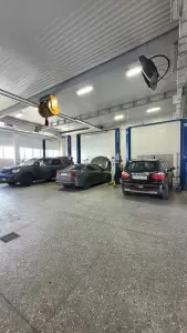 Фотография GARAGE EXPRESS 0