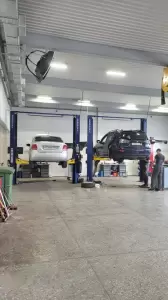 Фотография GARAGE EXPRESS 1