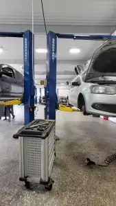 Фотография GARAGE EXPRESS 2