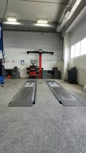 Фотография GARAGE EXPRESS 3