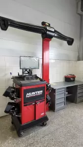 Фотография GARAGE EXPRESS 4