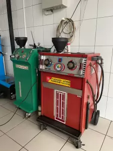 Фотография GARAGE EXPRESS 1