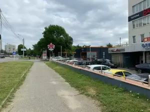 Фотография GARAGE EXPRESS 2