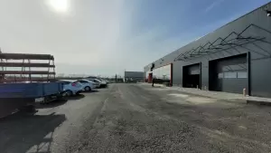 Фотография GARAGE EXPRESS 0