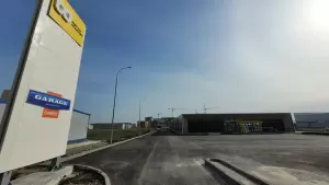 Фотография GARAGE EXPRESS 1