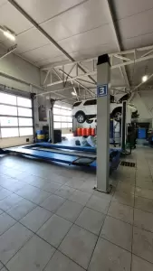 Фотография GARAGE EXPRESS 2