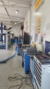 Фотография GARAGE EXPRESS 3