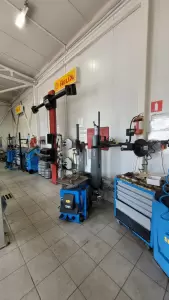 Фотография GARAGE EXPRESS 5